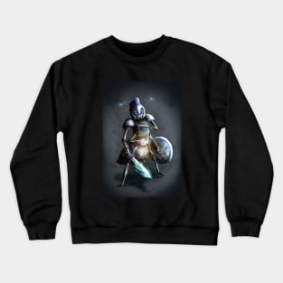 Ant World - Defender of Night Crewneck Sweatshirt